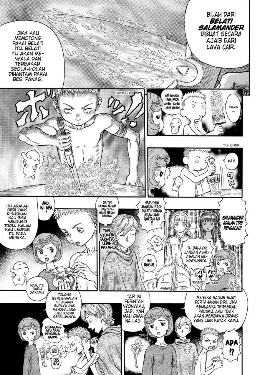 Read Berserk ID Manga Online