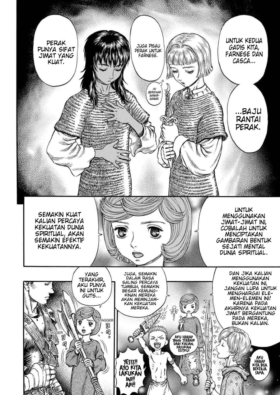 Read Berserk ID Manga Online