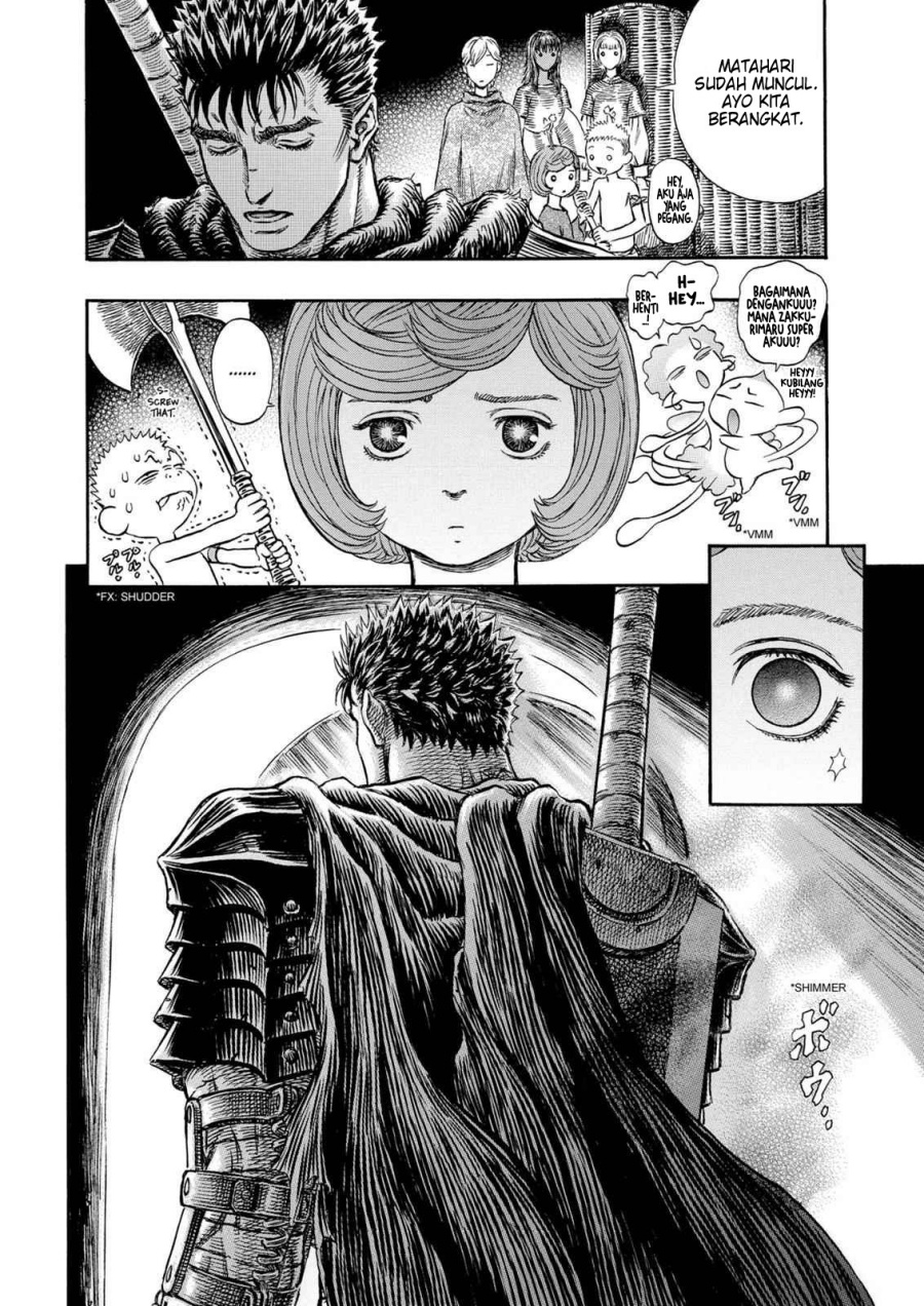 Read Berserk ID Manga Online
