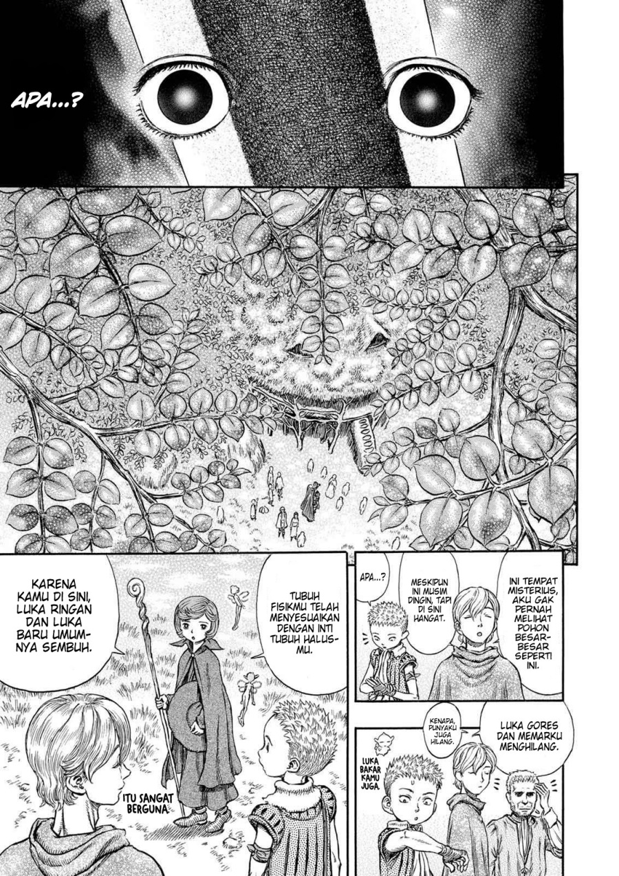 Read Berserk ID Manga Online