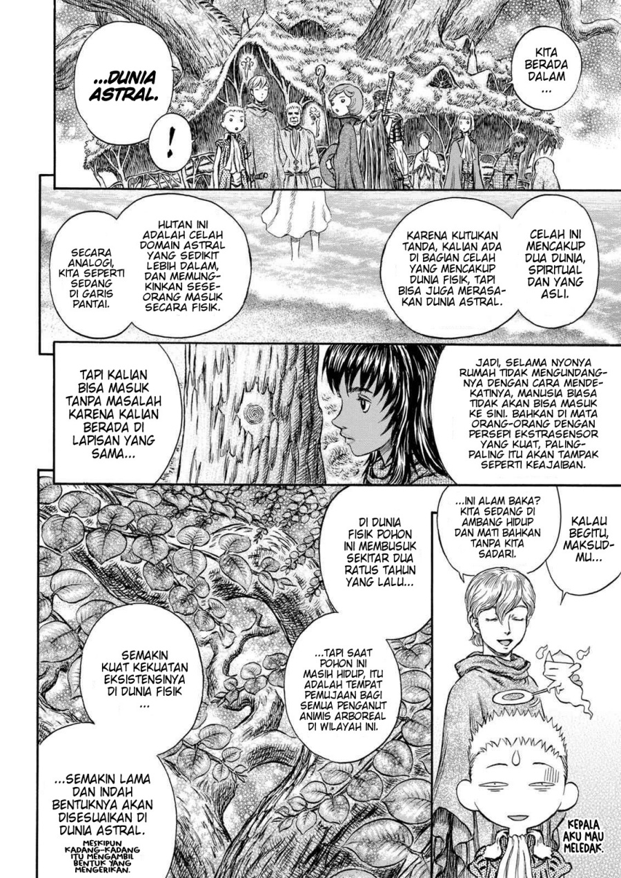 Read Berserk ID Manga Online