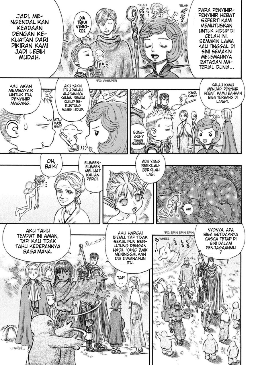 Read Berserk ID Manga Online