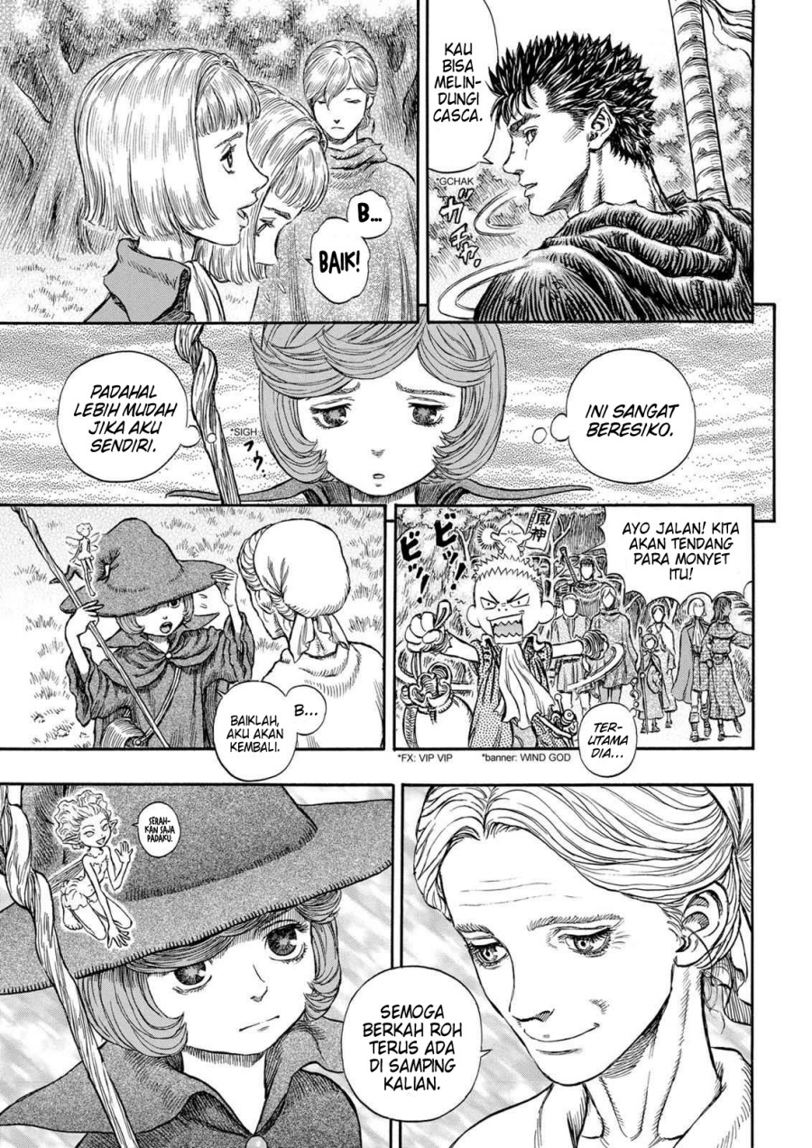 Read Berserk ID Manga Online