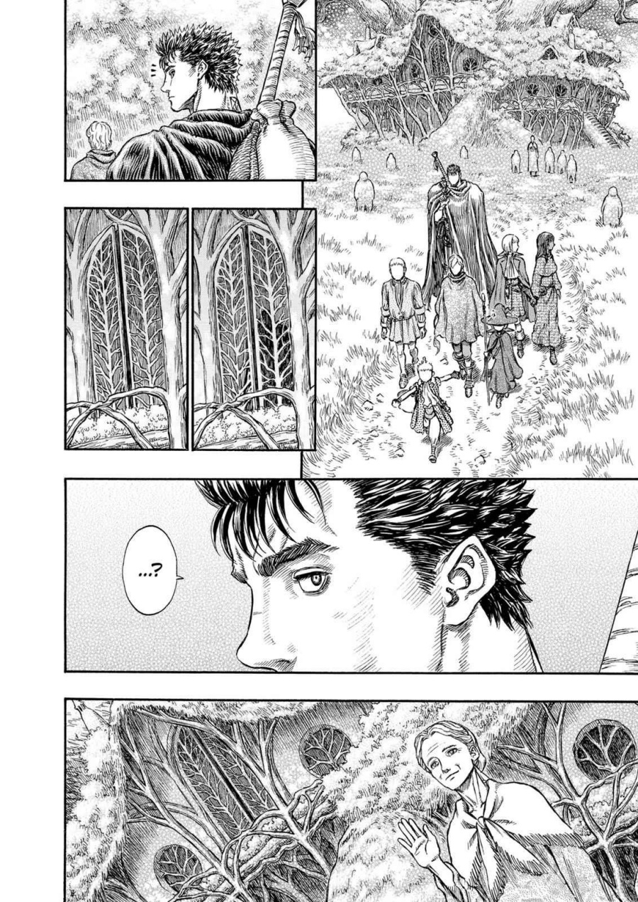 Read Berserk ID Manga Online
