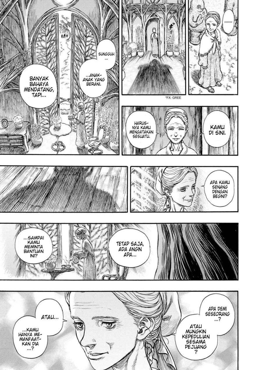 Read Berserk ID Manga Online