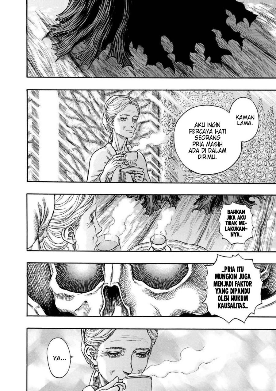 Read Berserk ID Manga Online