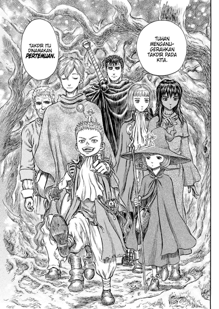 Read Berserk ID Manga Online