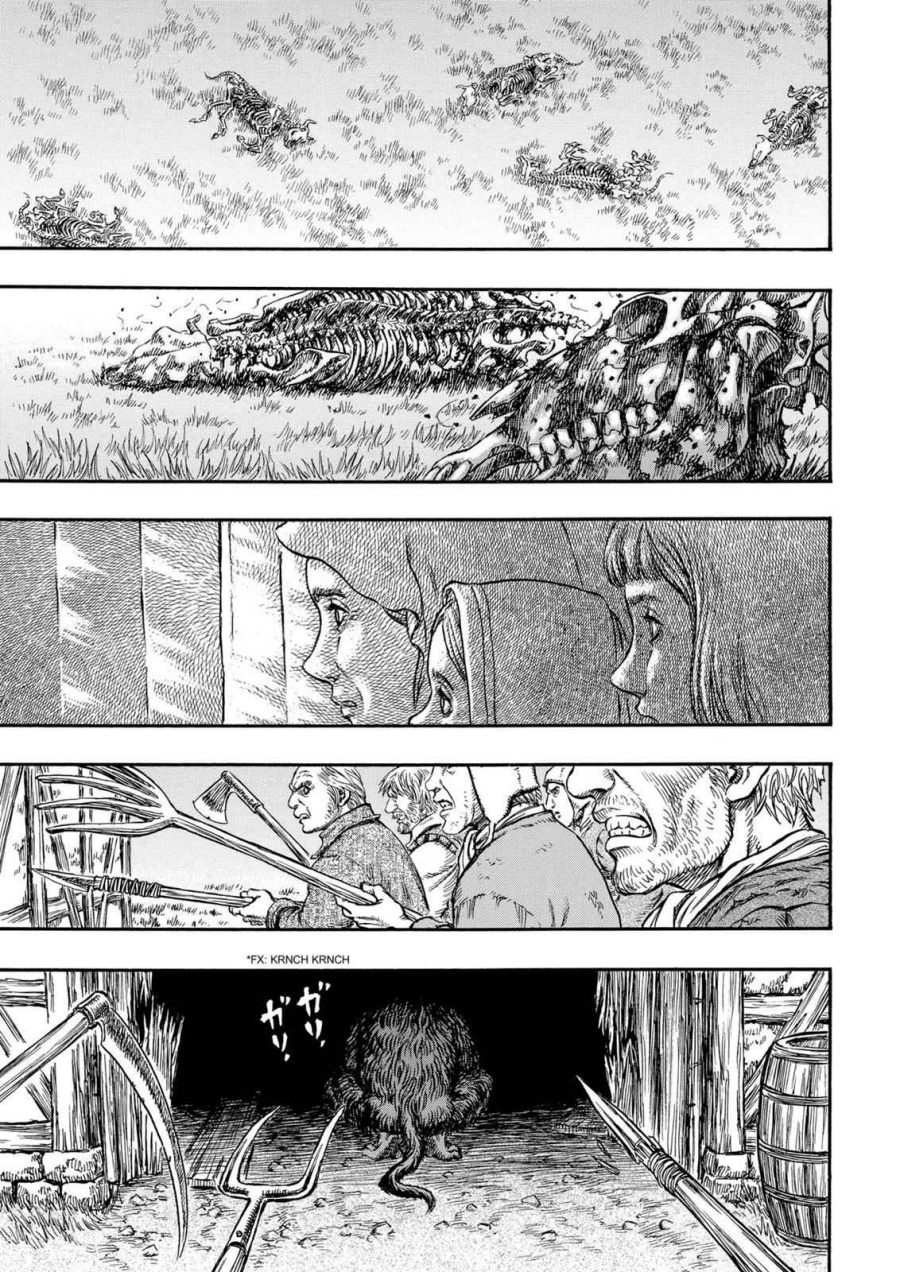 Read Berserk ID Manga Online