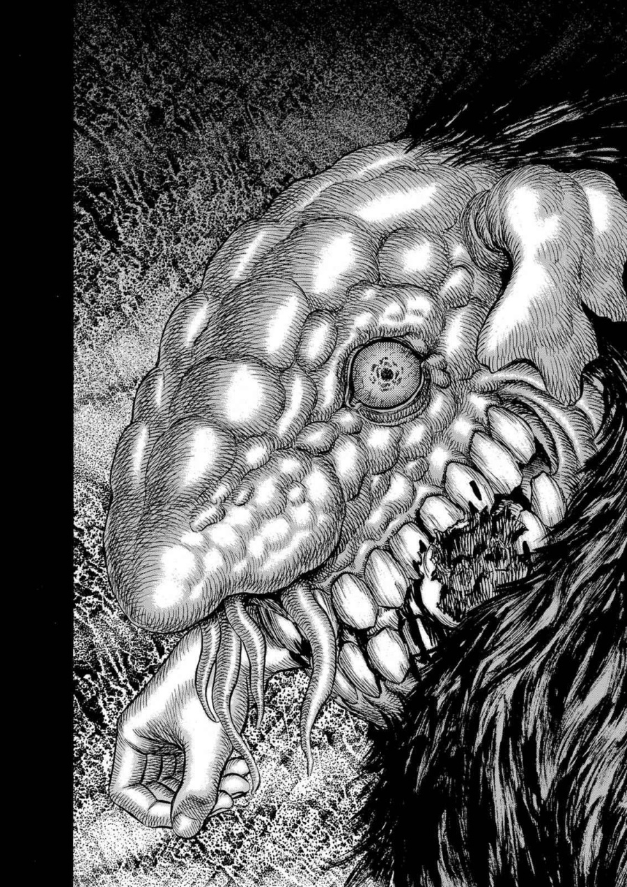 Read Berserk ID Manga Online