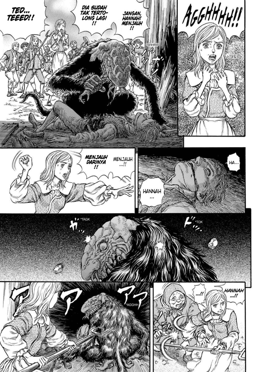 Read Berserk ID Manga Online