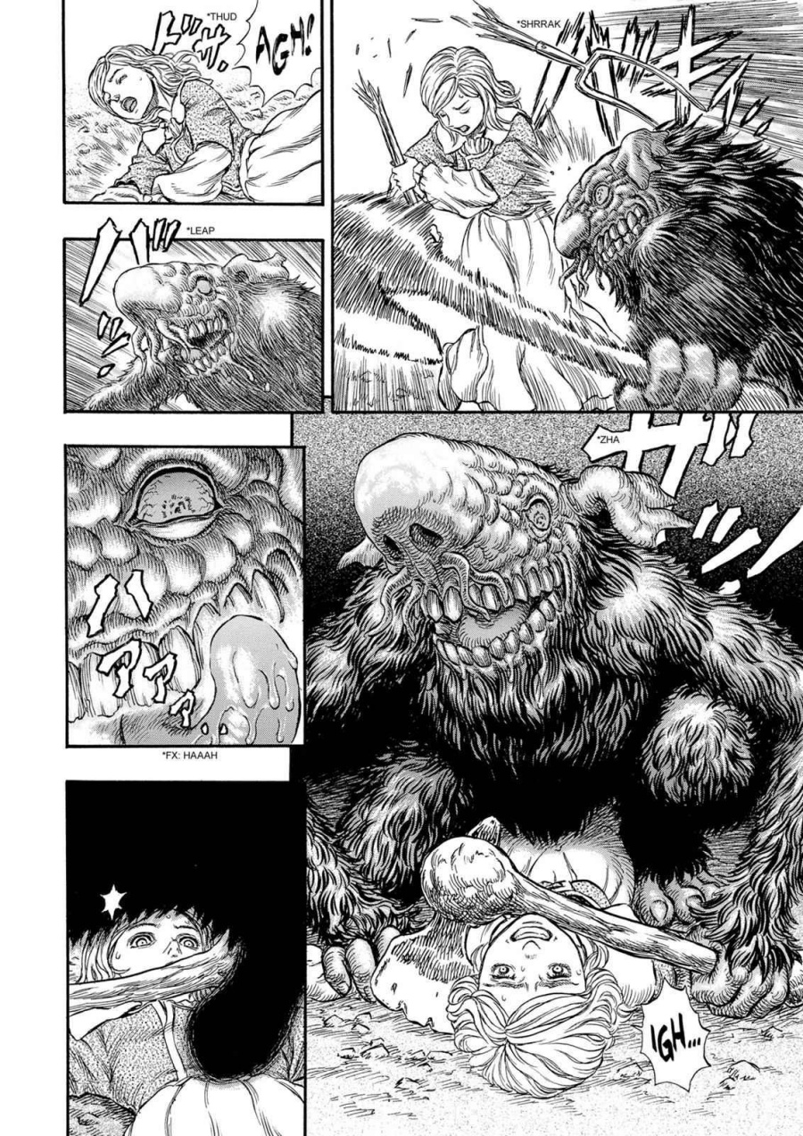 Read Berserk ID Manga Online
