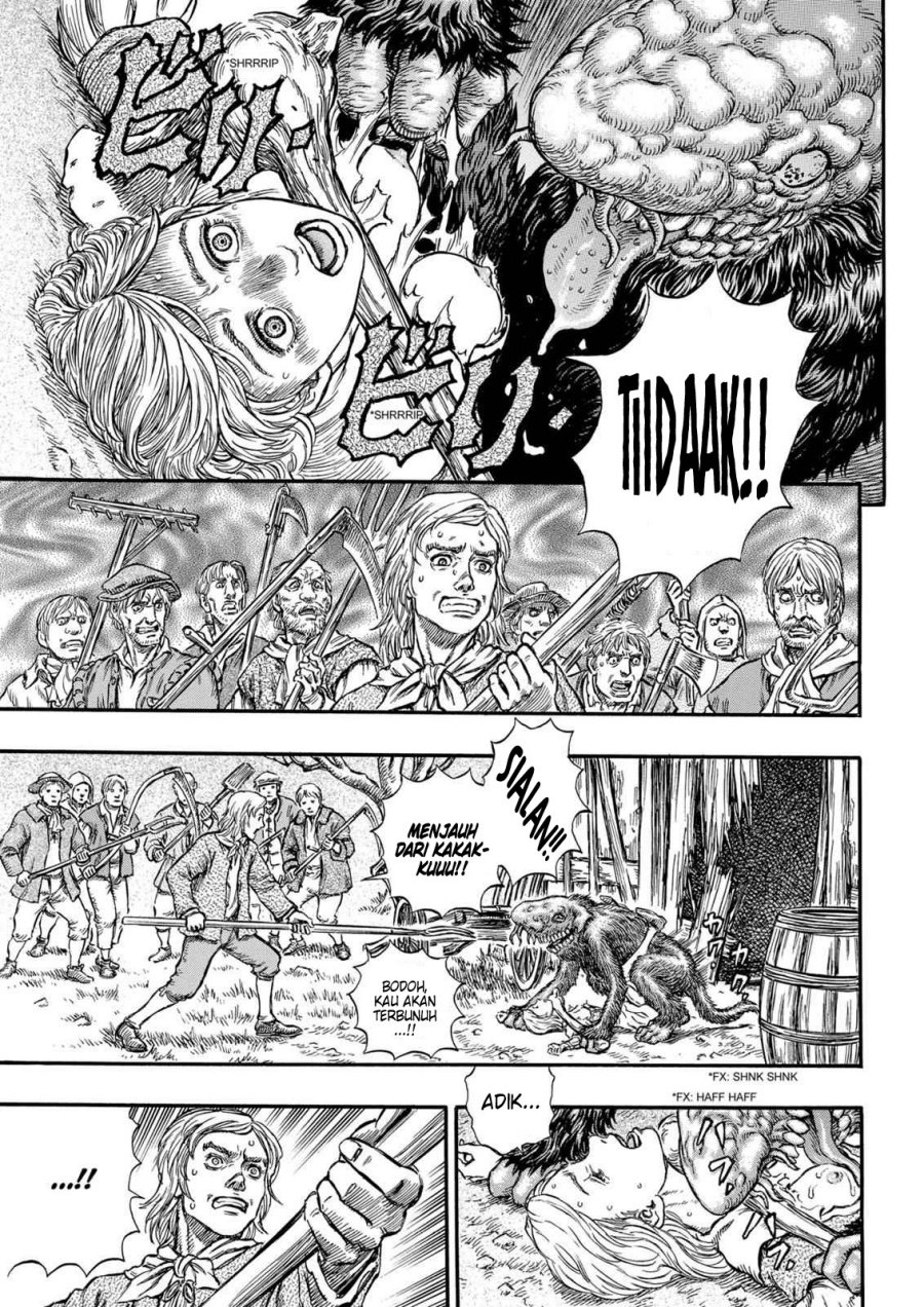 Read Berserk ID Manga Online