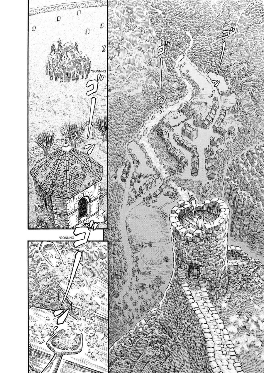 Read Berserk ID Manga Online