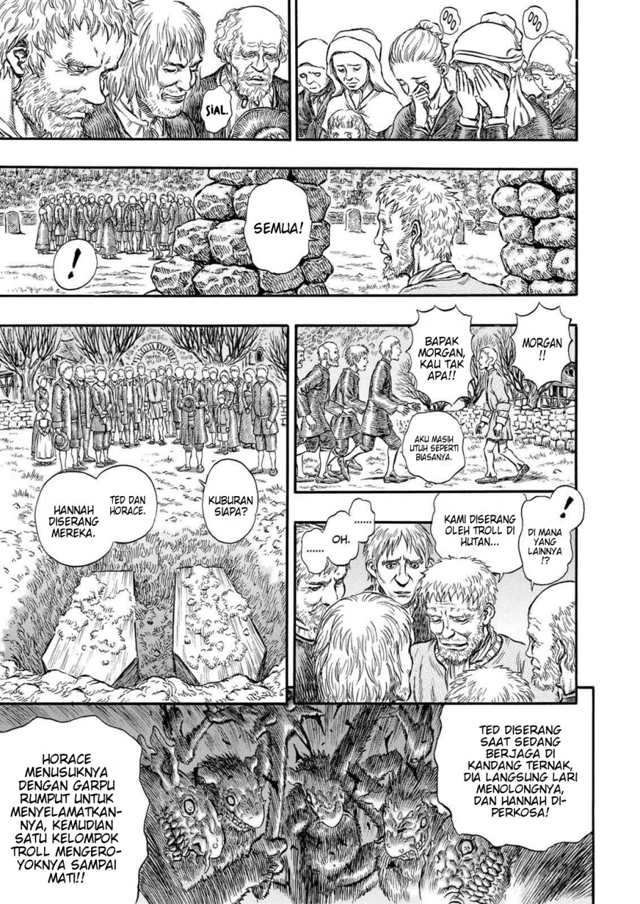 Read Berserk ID Manga Online