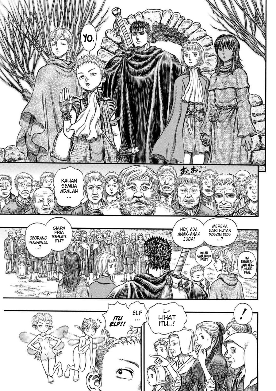 Read Berserk ID Manga Online