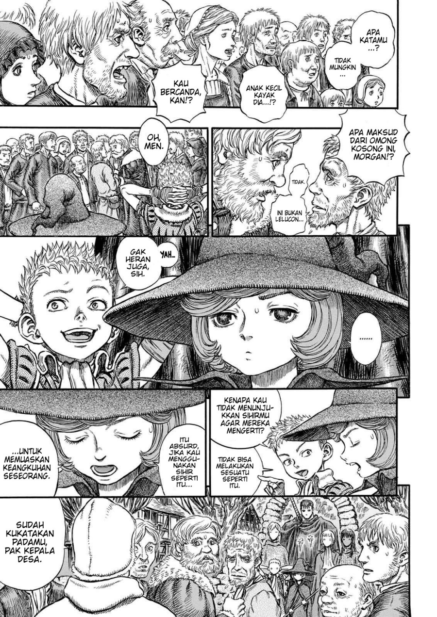 Read Berserk ID Manga Online