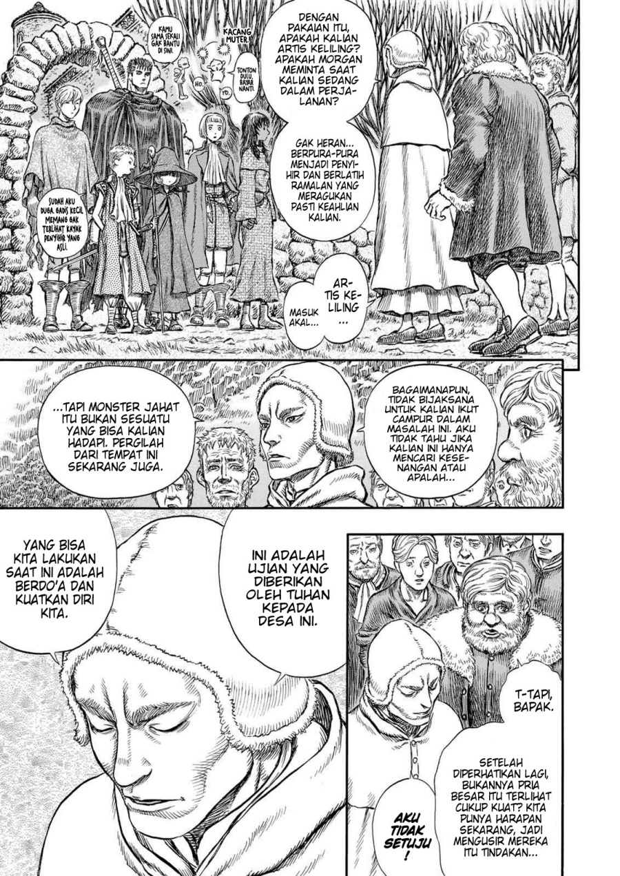 Read Berserk ID Manga Online