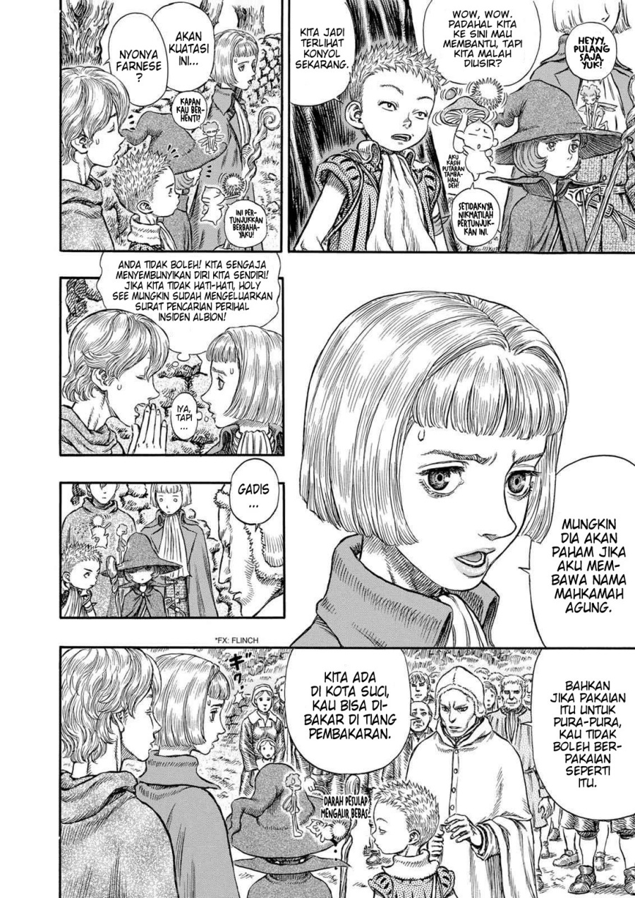 Read Berserk ID Manga Online