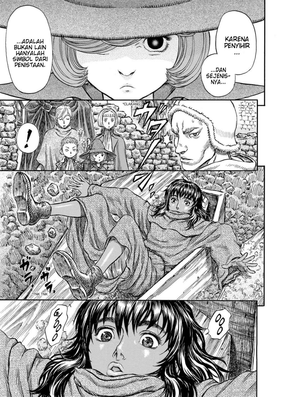 Read Berserk ID Manga Online