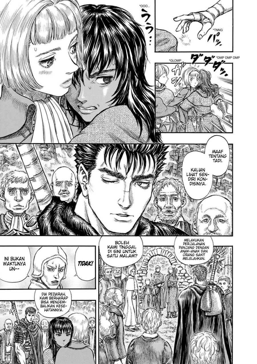 Read Berserk ID Manga Online