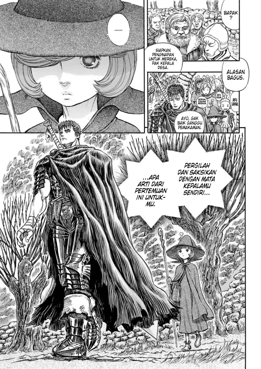 Read Berserk ID Manga Online
