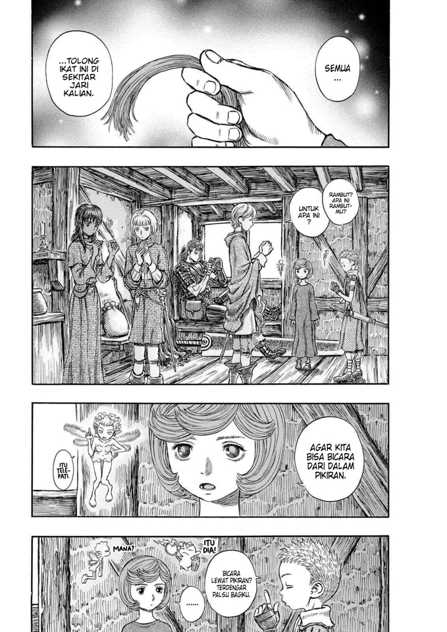 Read Berserk ID Manga Online