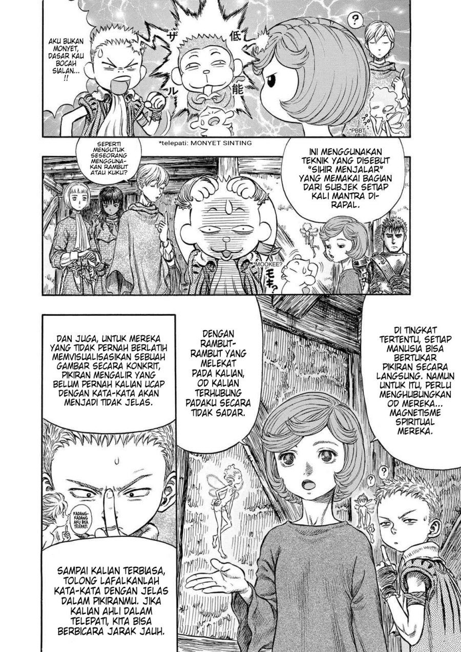 Read Berserk ID Manga Online