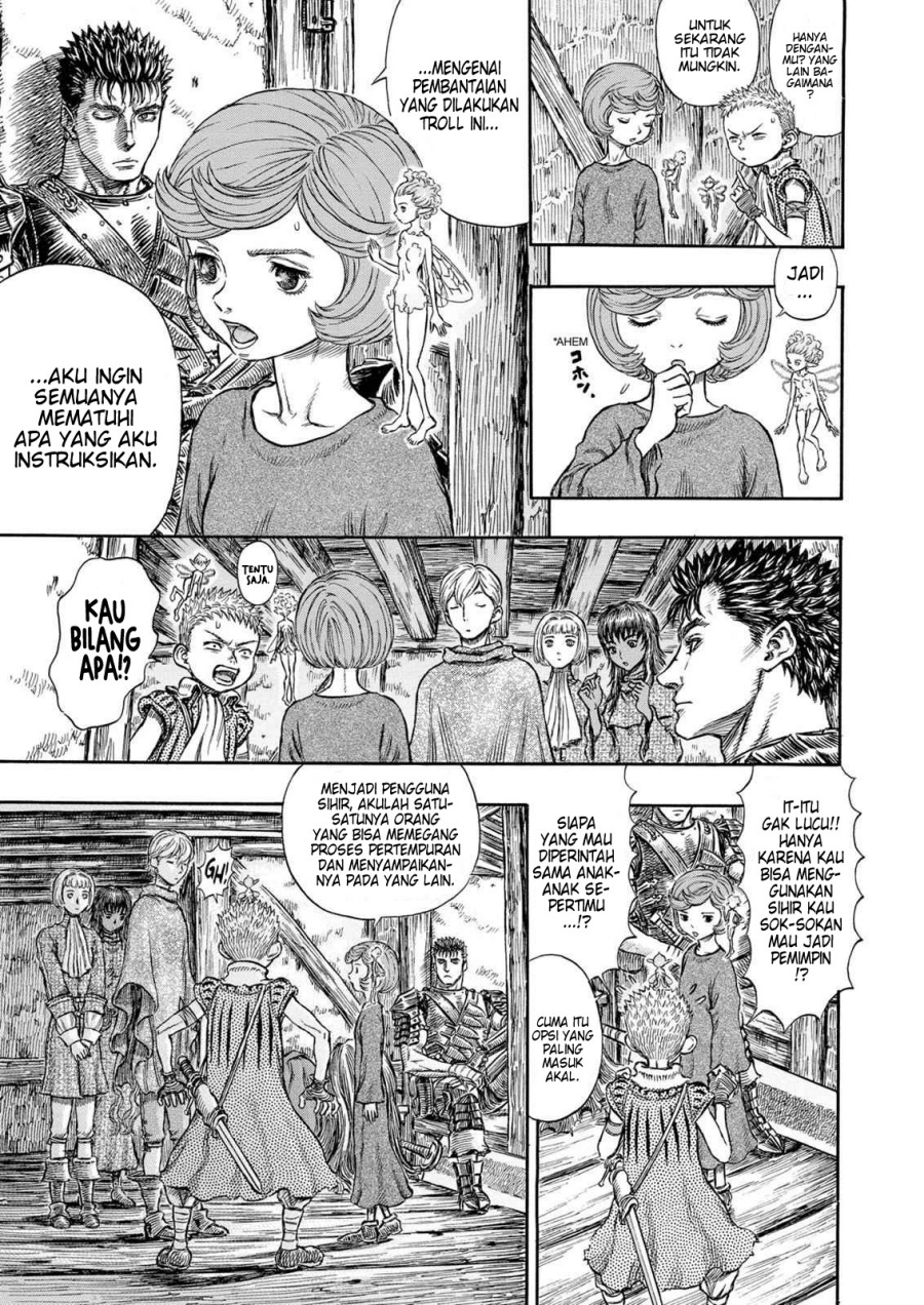Read Berserk ID Manga Online