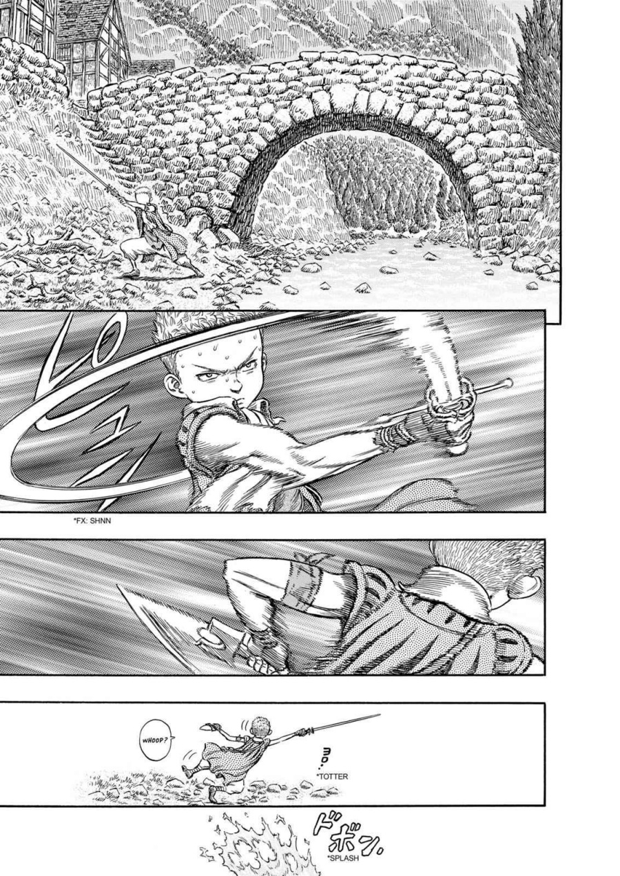 Read Berserk ID Manga Online