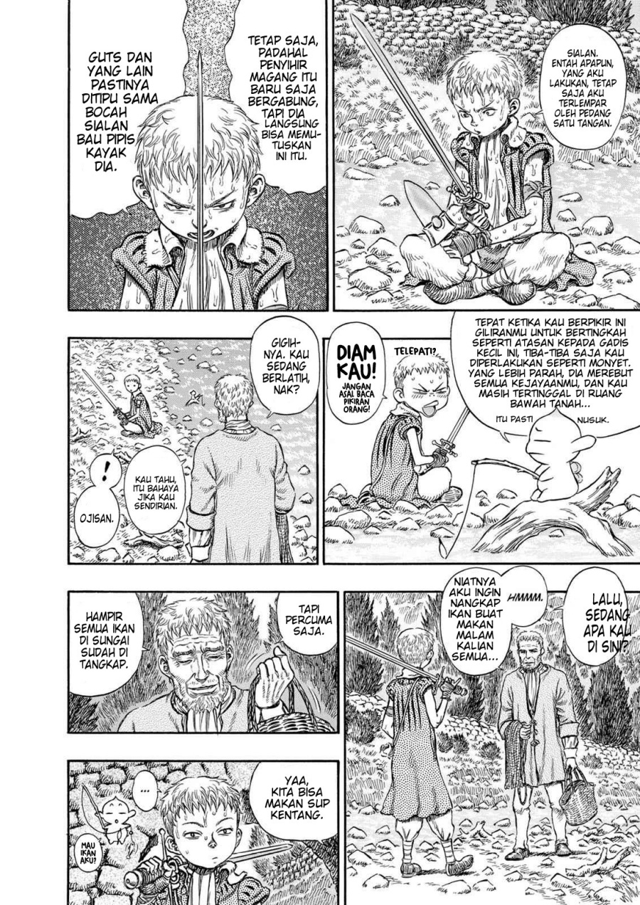Read Berserk ID Manga Online