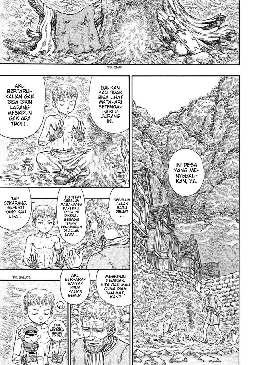 Read Berserk ID Manga Online