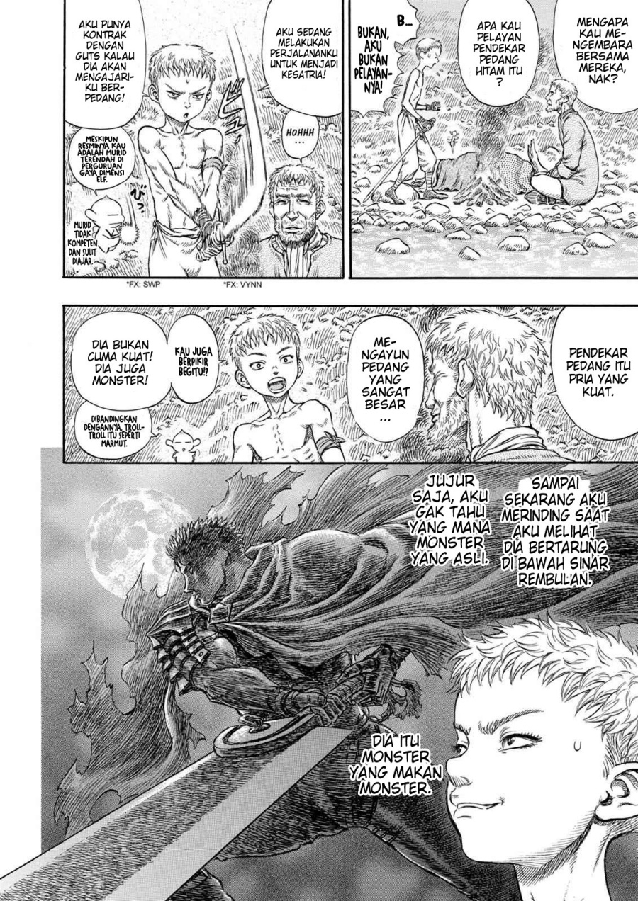 Read Berserk ID Manga Online