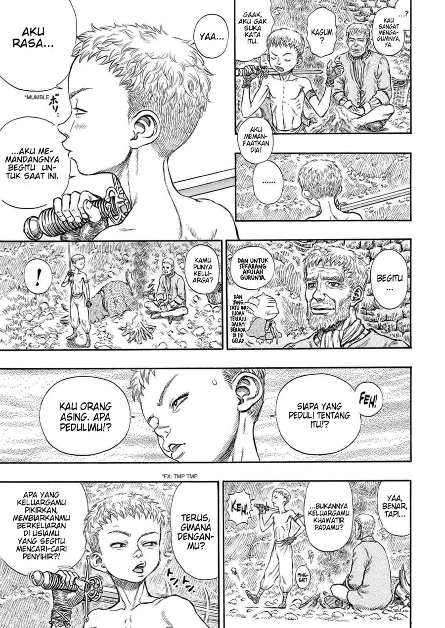 Read Berserk ID Manga Online