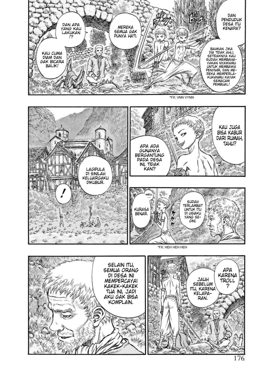 Read Berserk ID Manga Online