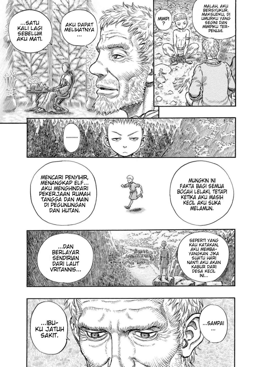 Read Berserk ID Manga Online
