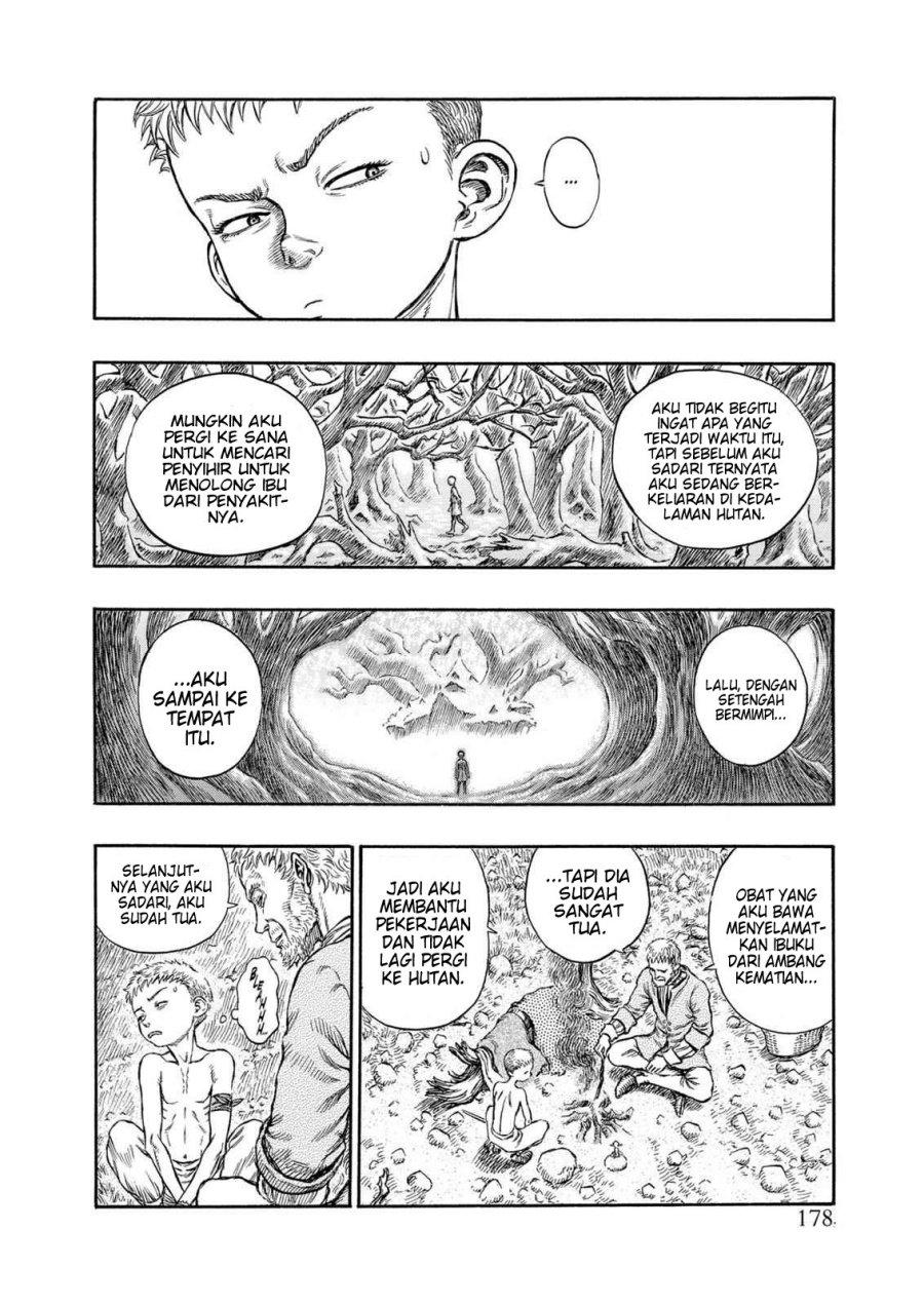 Read Berserk ID Manga Online