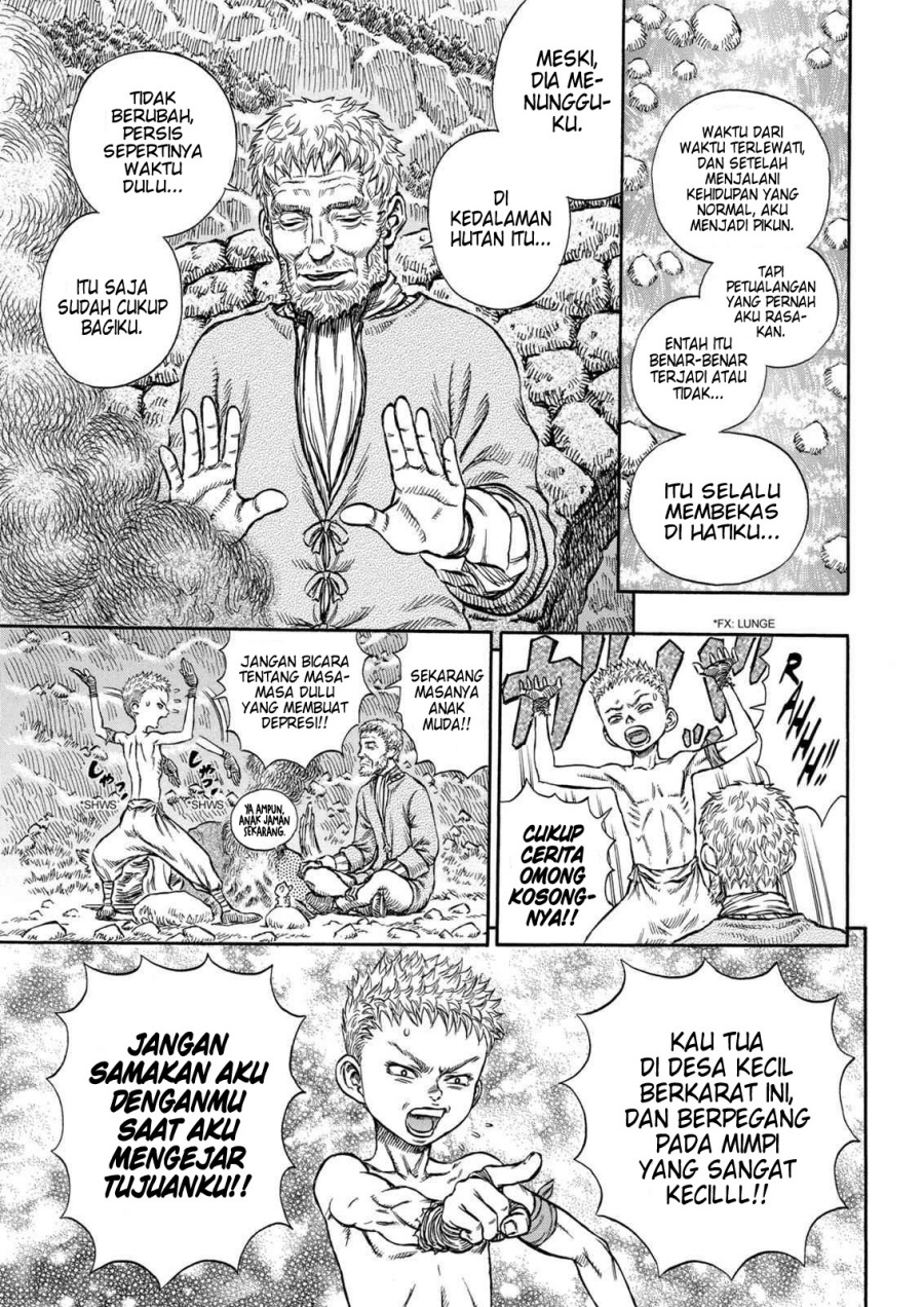 Read Berserk ID Manga Online