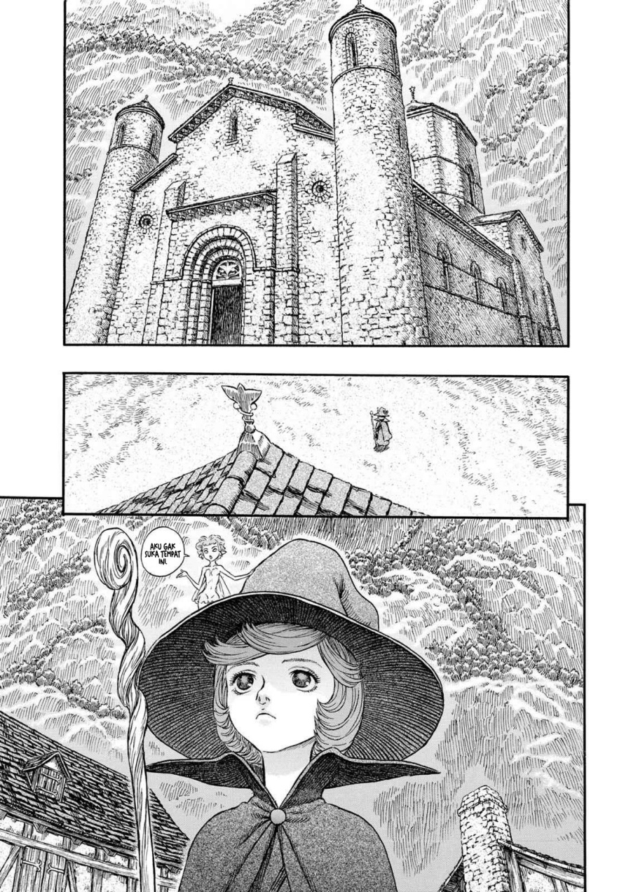 Read Berserk ID Manga Online