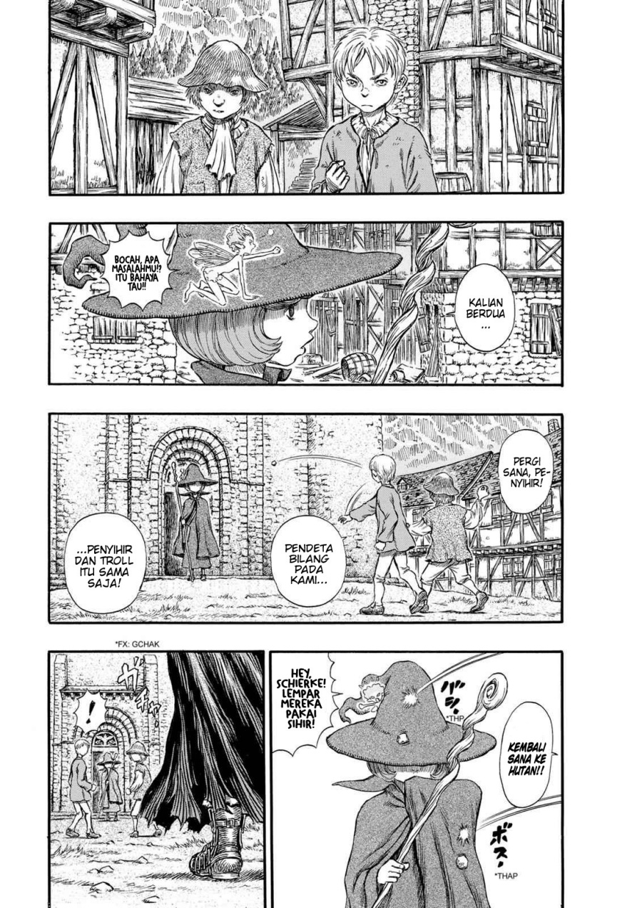 Read Berserk ID Manga Online