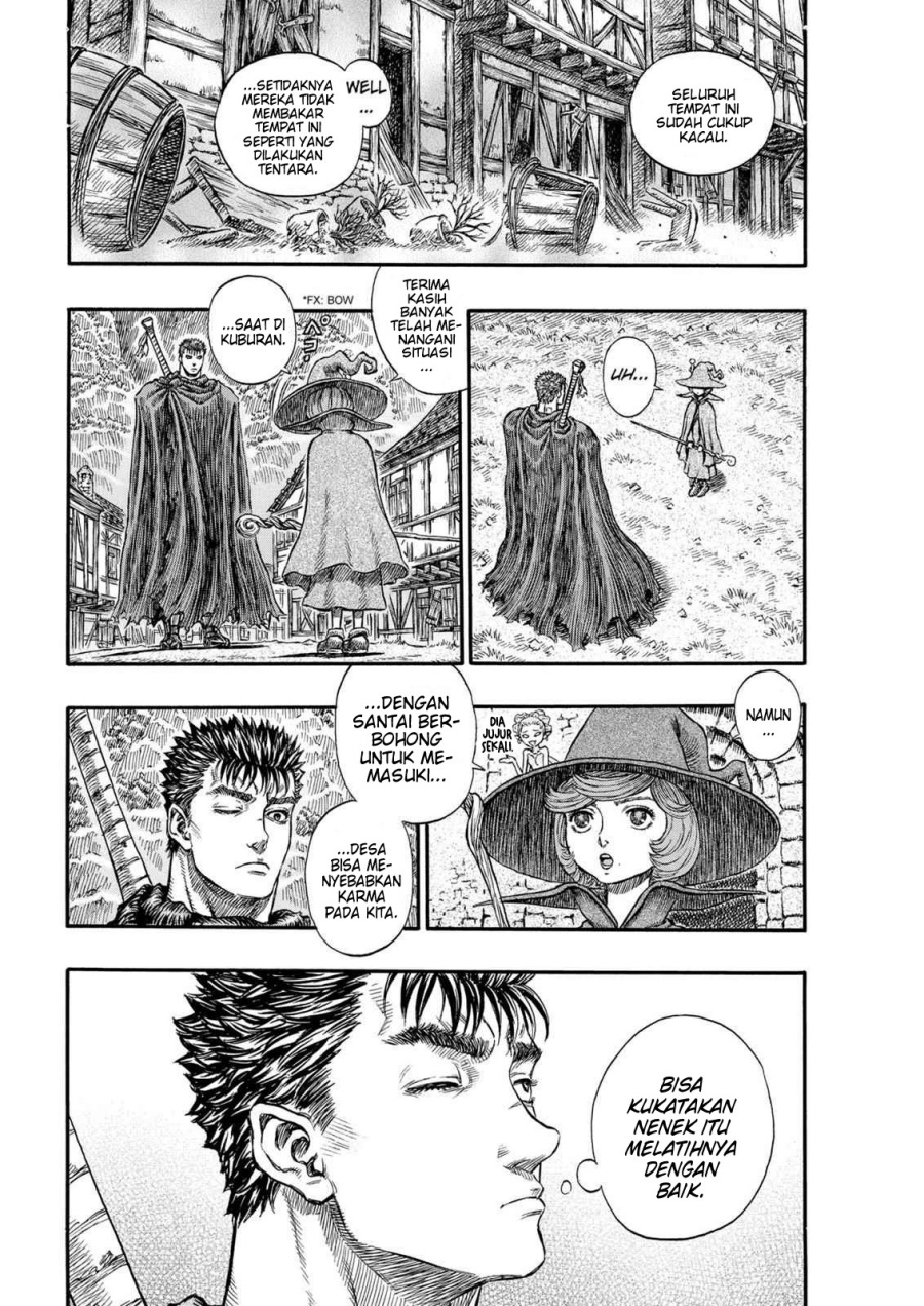 Read Berserk ID Manga Online