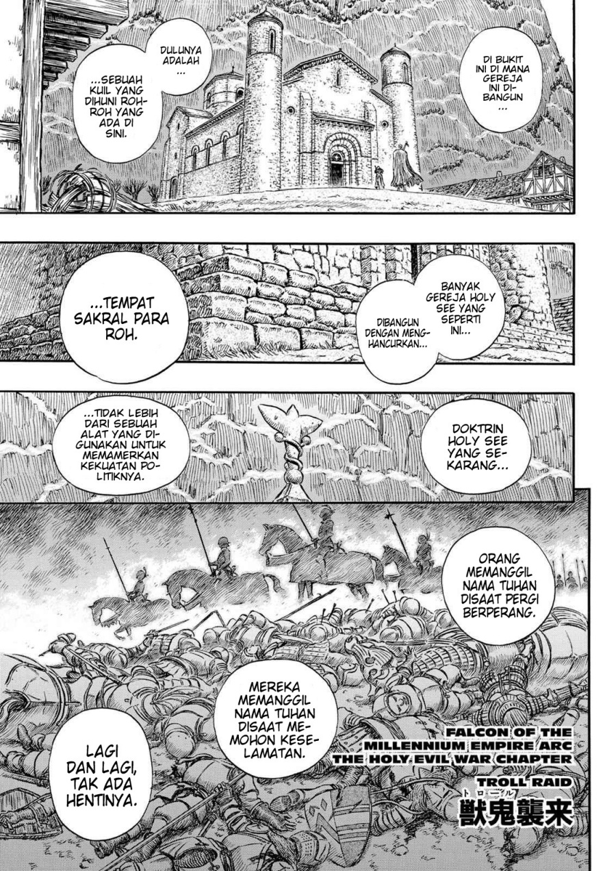 Read Berserk ID Manga Online