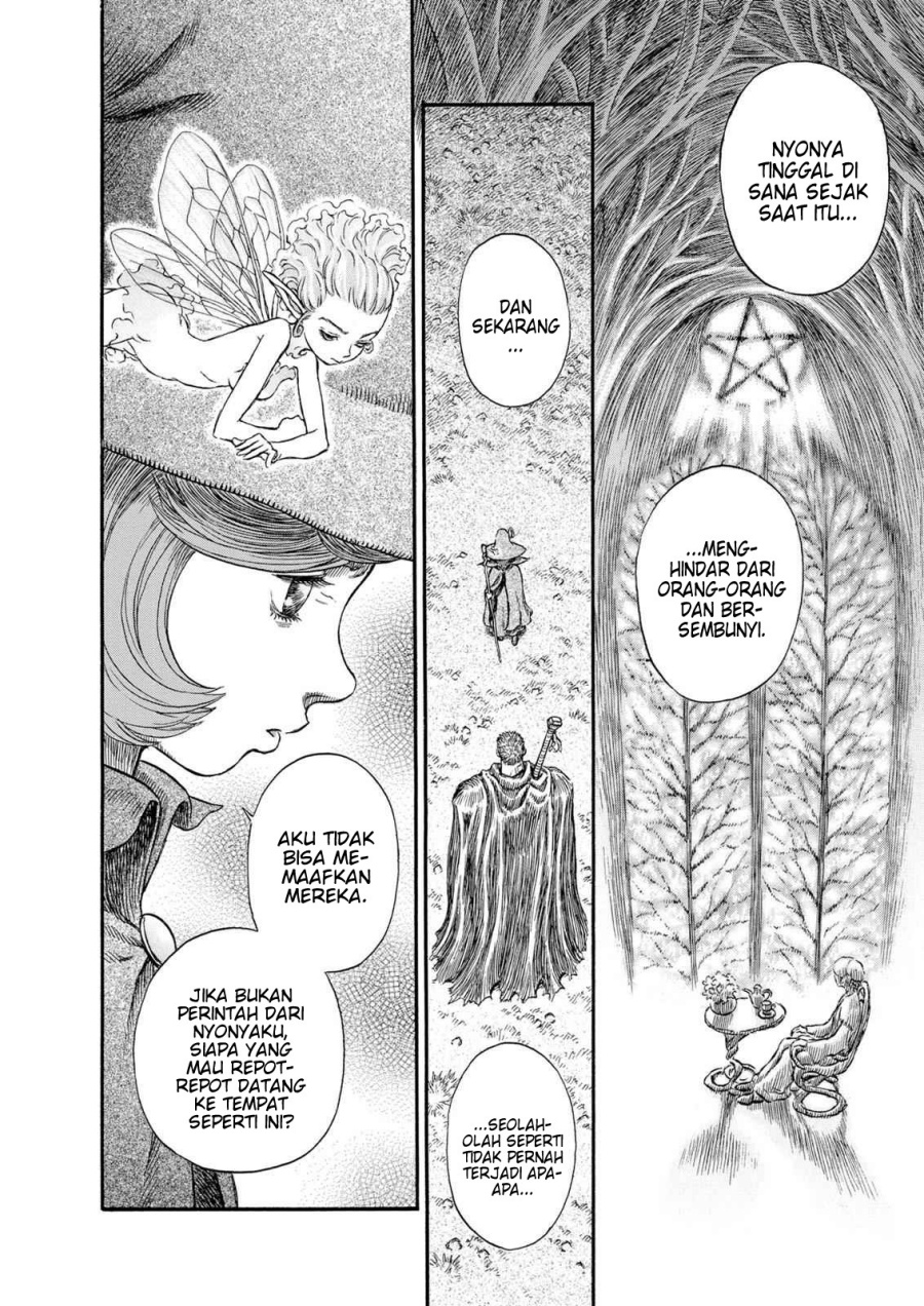 Read Berserk ID Manga Online