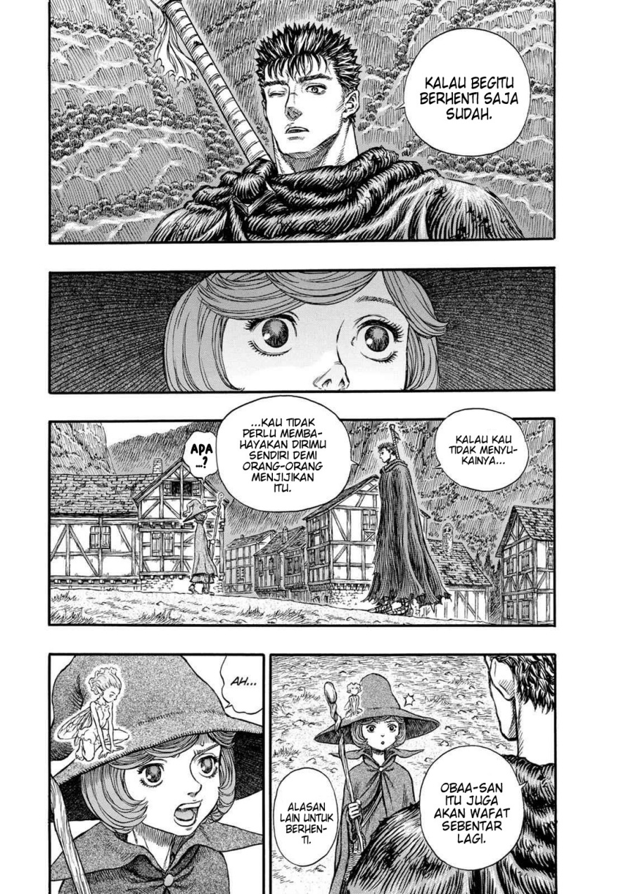 Read Berserk ID Manga Online