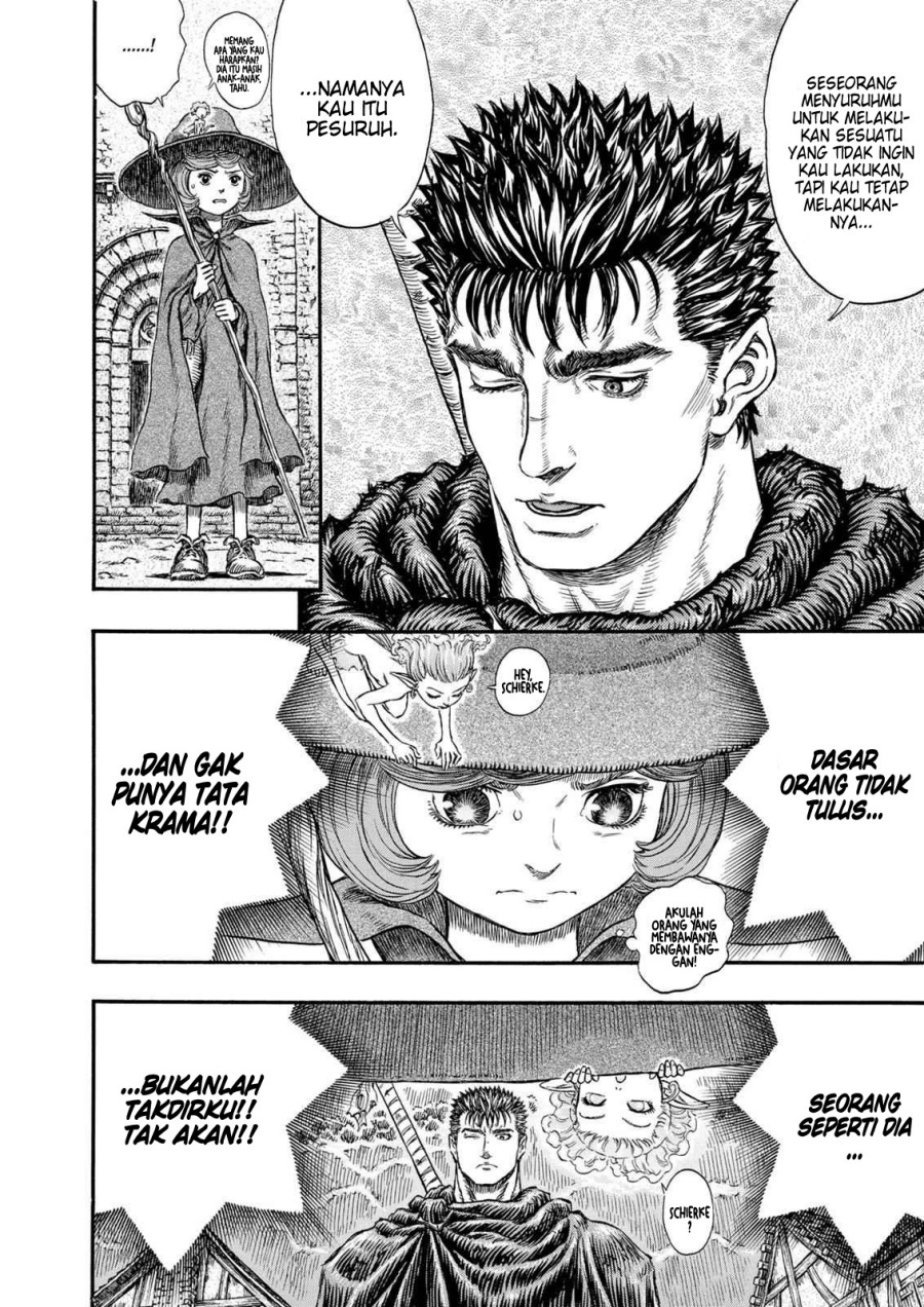 Read Berserk ID Manga Online