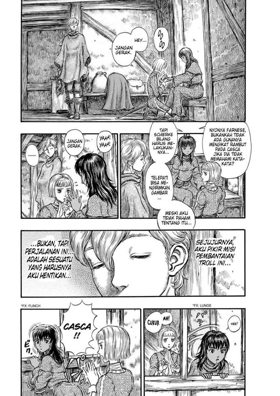 Read Berserk ID Manga Online