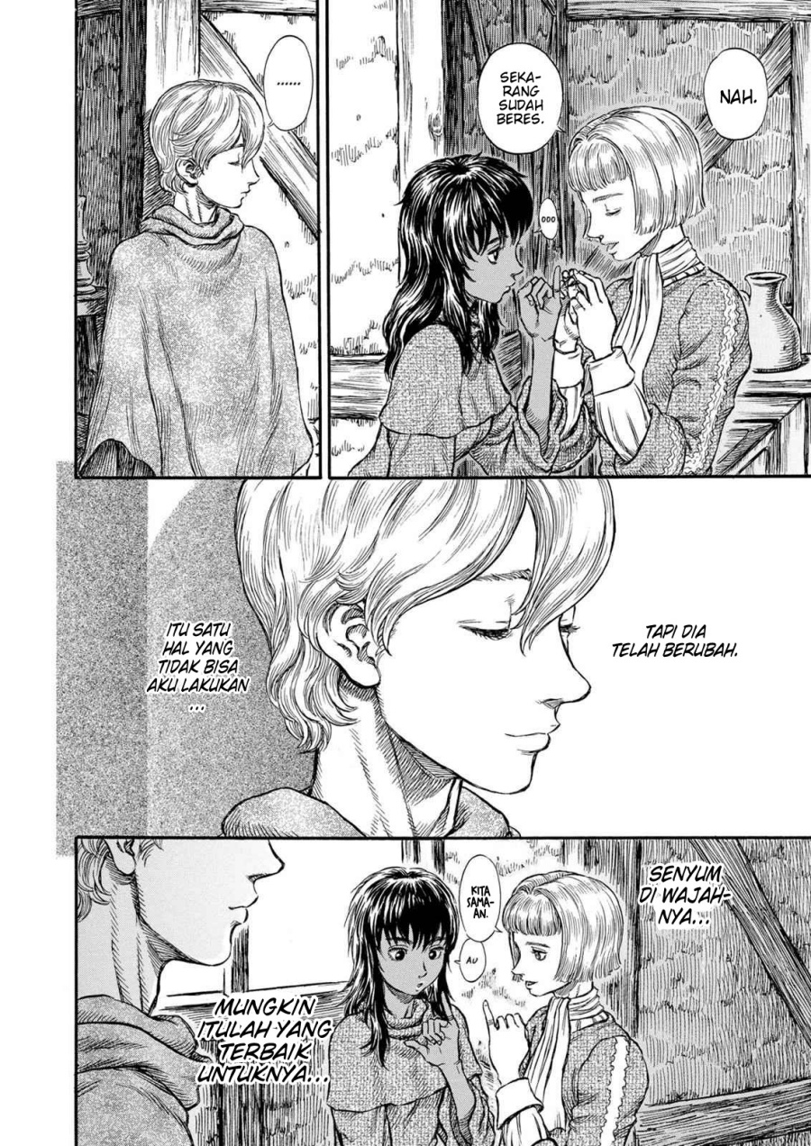 Read Berserk ID Manga Online