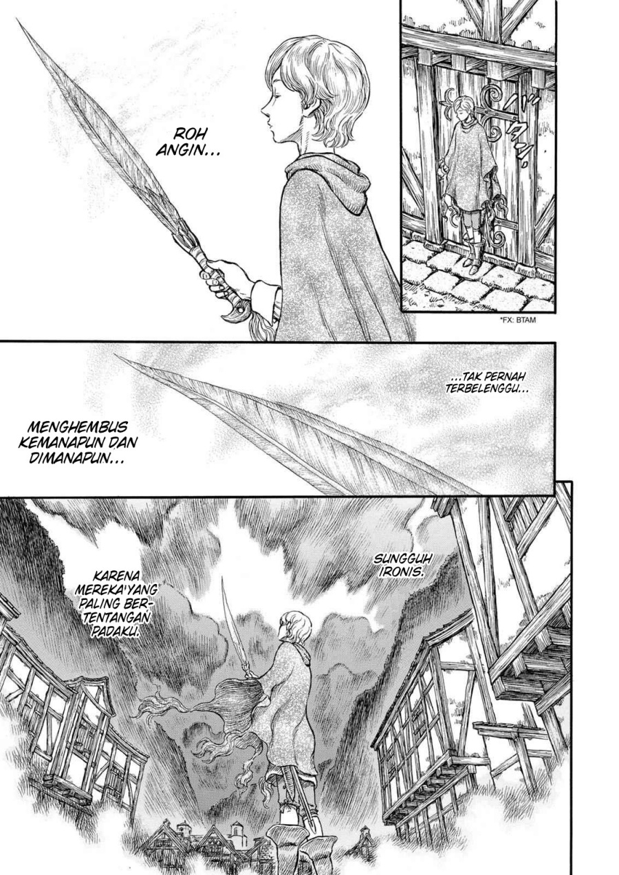 Read Berserk ID Manga Online