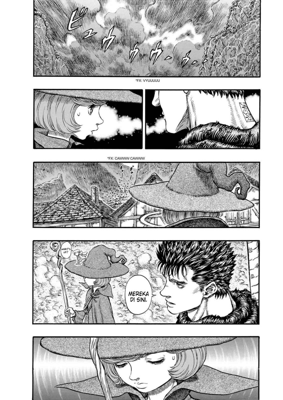 Read Berserk ID Manga Online