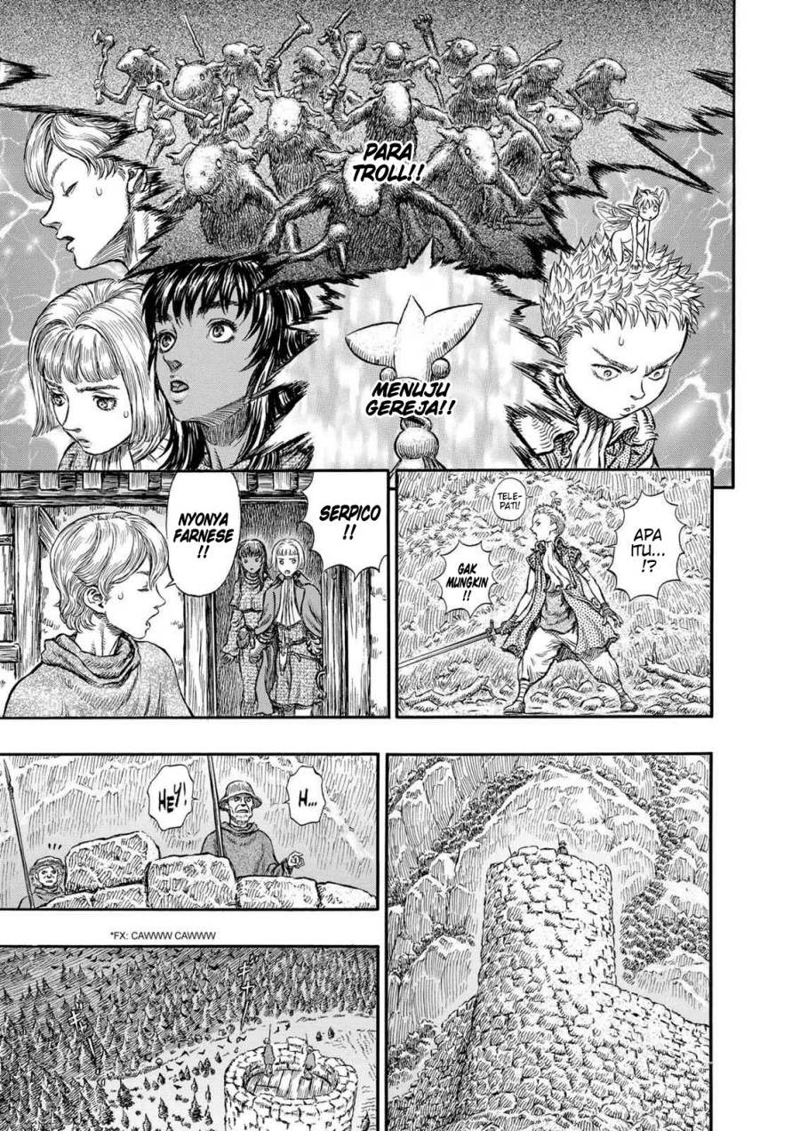 Read Berserk ID Manga Online