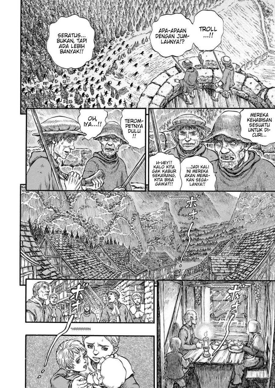 Read Berserk ID Manga Online